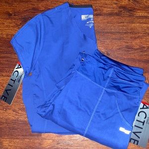 Greys Anatomy: Scrub Set 🩺